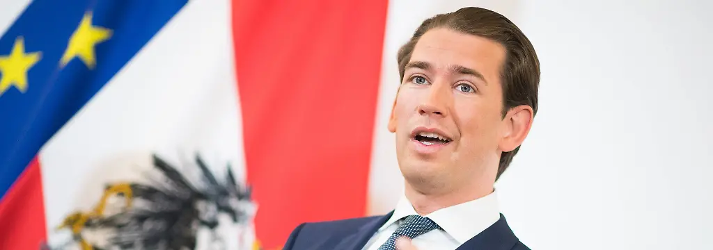 Bild zum Thema Sebastian Kurz