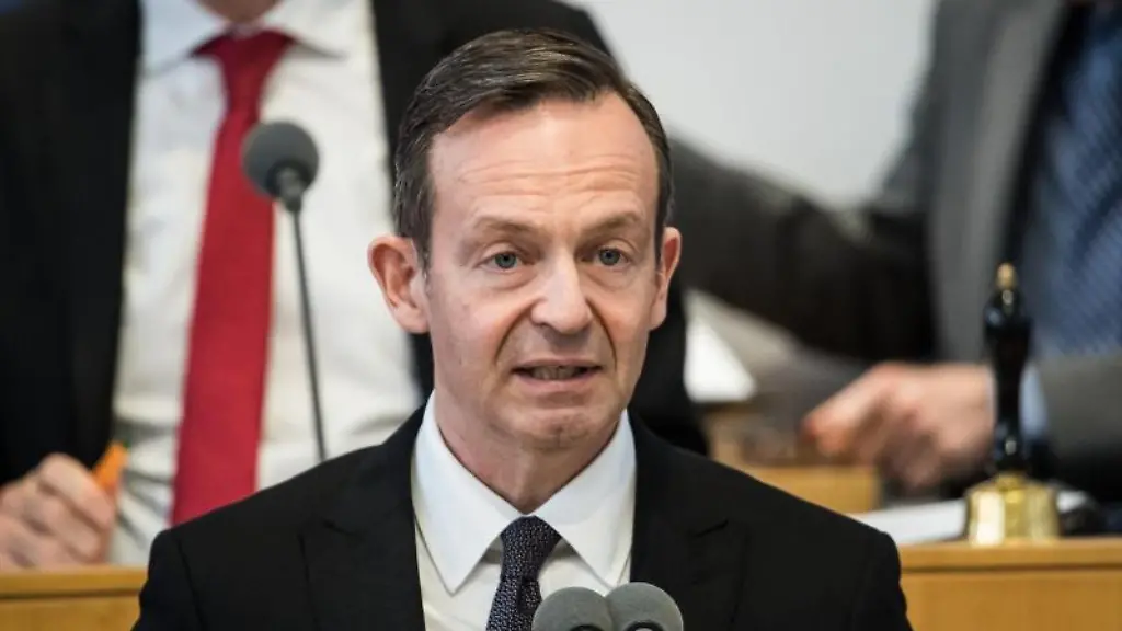 Volker-Wissing-FDP-Verkehrsminister-in-Rheinland-Pfalz