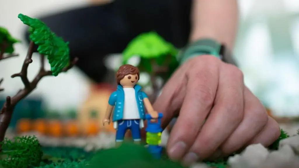 Miniatur-Elbauenpark-aus-Playmobil-Ausstellung-in-Magdeburg