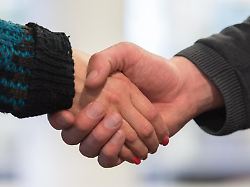Verbraucher haben gewählt : Der Deutsche Fairness-Preis 2026 geht an …