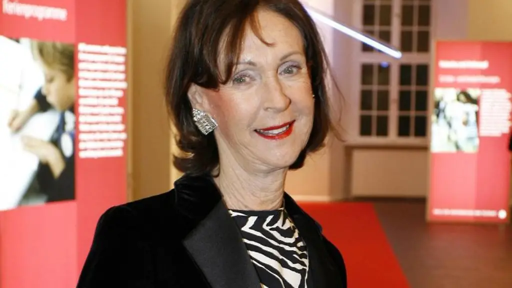 Hergard-Rohwedder-waehrend-der-Verleihung-des-Toleranzpreises-des-Juedischen-Museums-im-Jahr-2005
