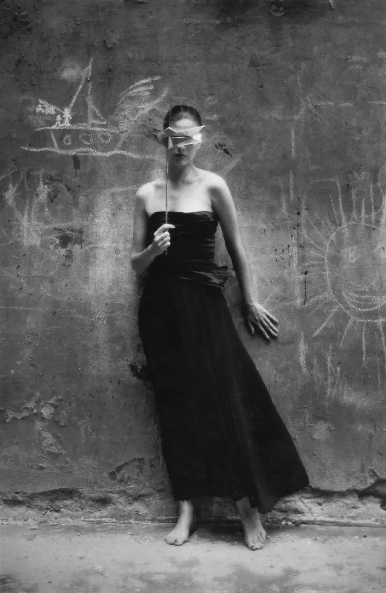 14-Sibylle-Bergemann-1989