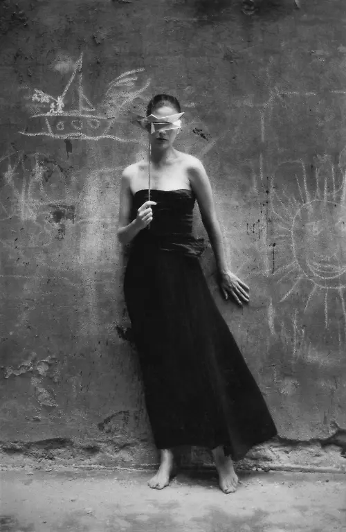 14-Sibylle-Bergemann-1989