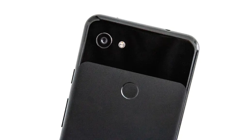 Google-Pixel-3a-XL-Test