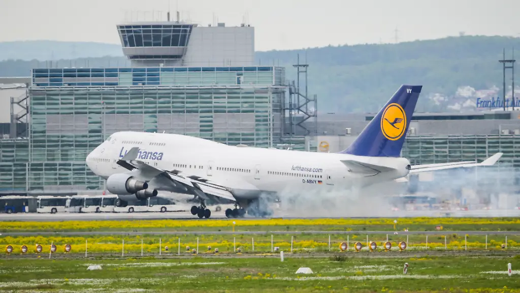 Lufthansa9