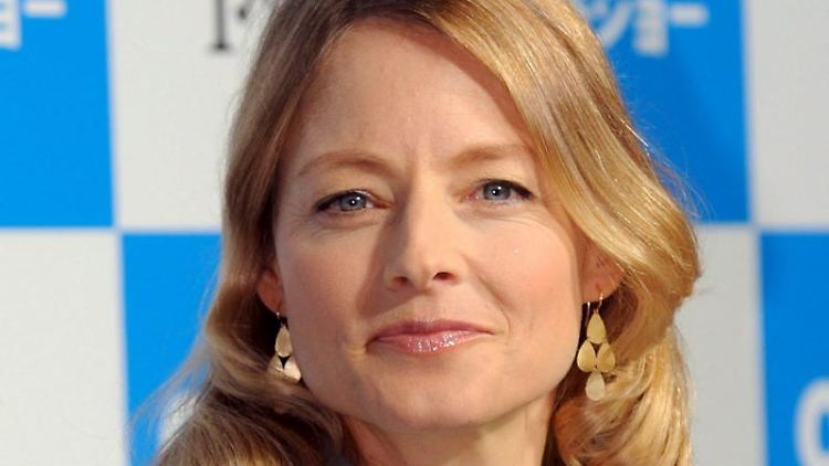 Bald wieder im Kino: Jodie Foster. 