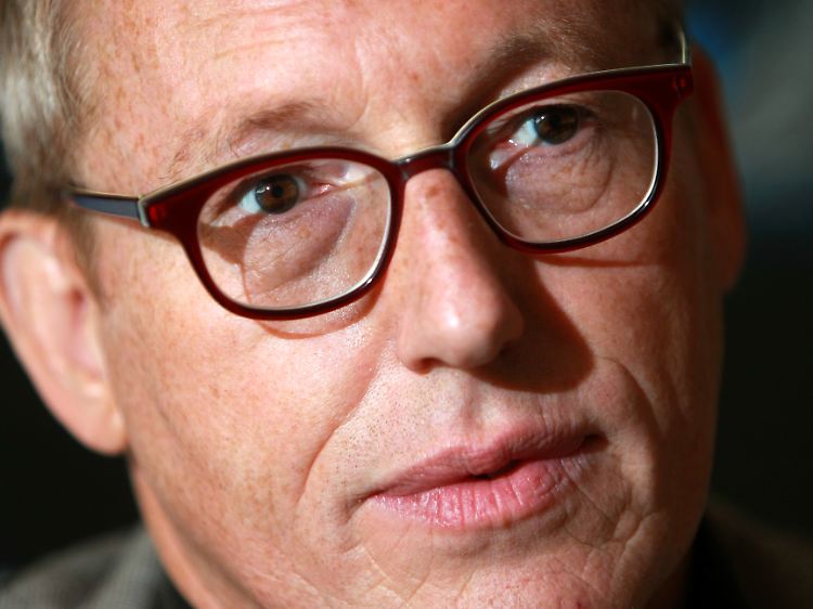 Oswald Metzger war lange Finanzexperte der Grünen. Er ist seit 2008 CDU-Mitglied und arbeitet als Publizist.