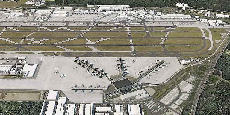 Terminal-3-Luftaufnahme-total-komplett-Ausbau-2019