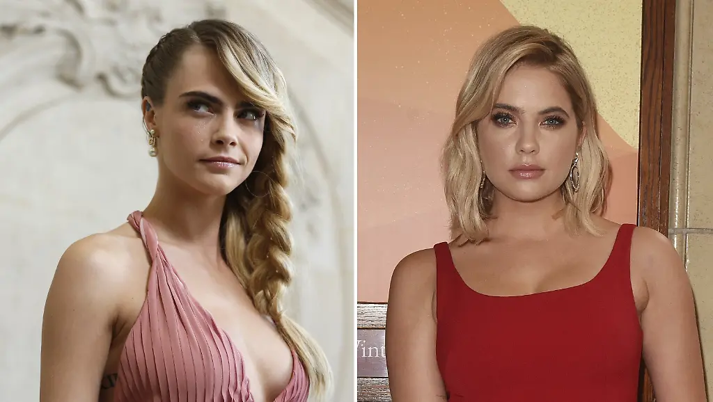 cara-delevingne-ashley-benson