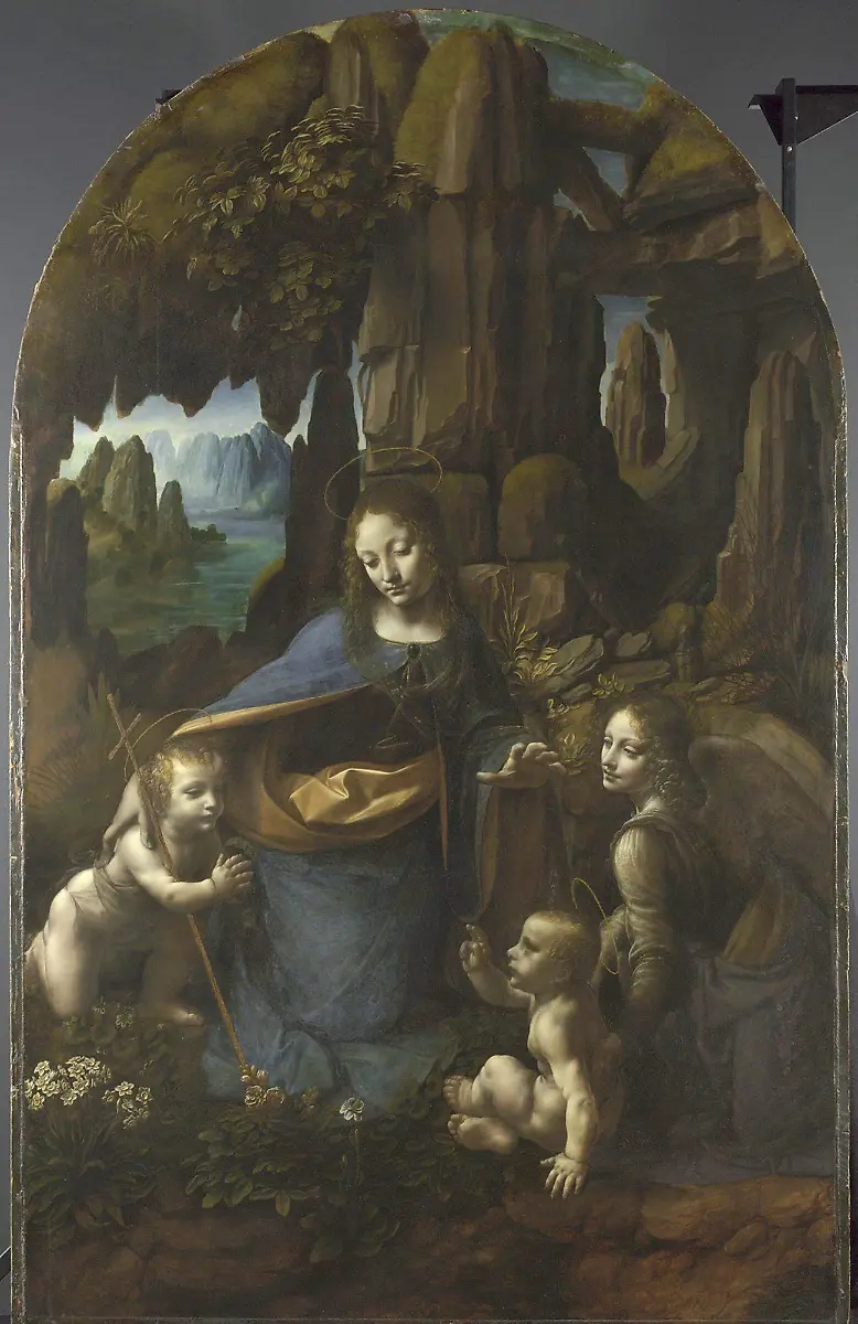 JungfrauBerge-entdeckte-Zeichnung