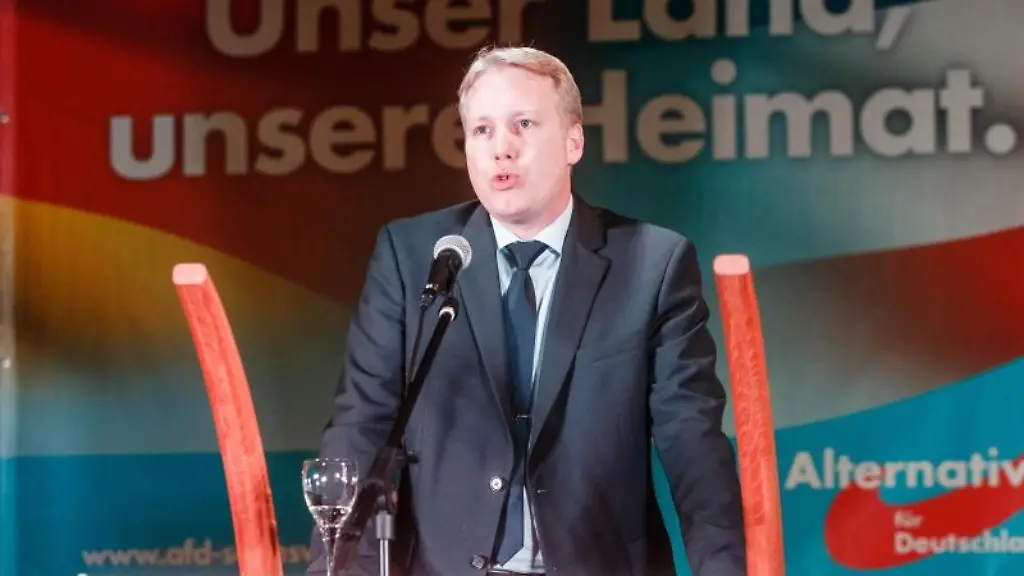 Joerg-Nobis-AfD-Landtagsfraktionschef