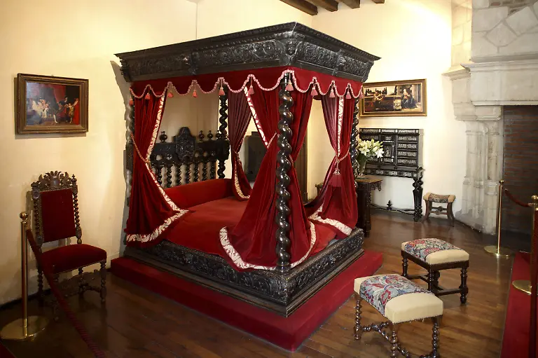 Schlafzimmer-in-Clos-Luce