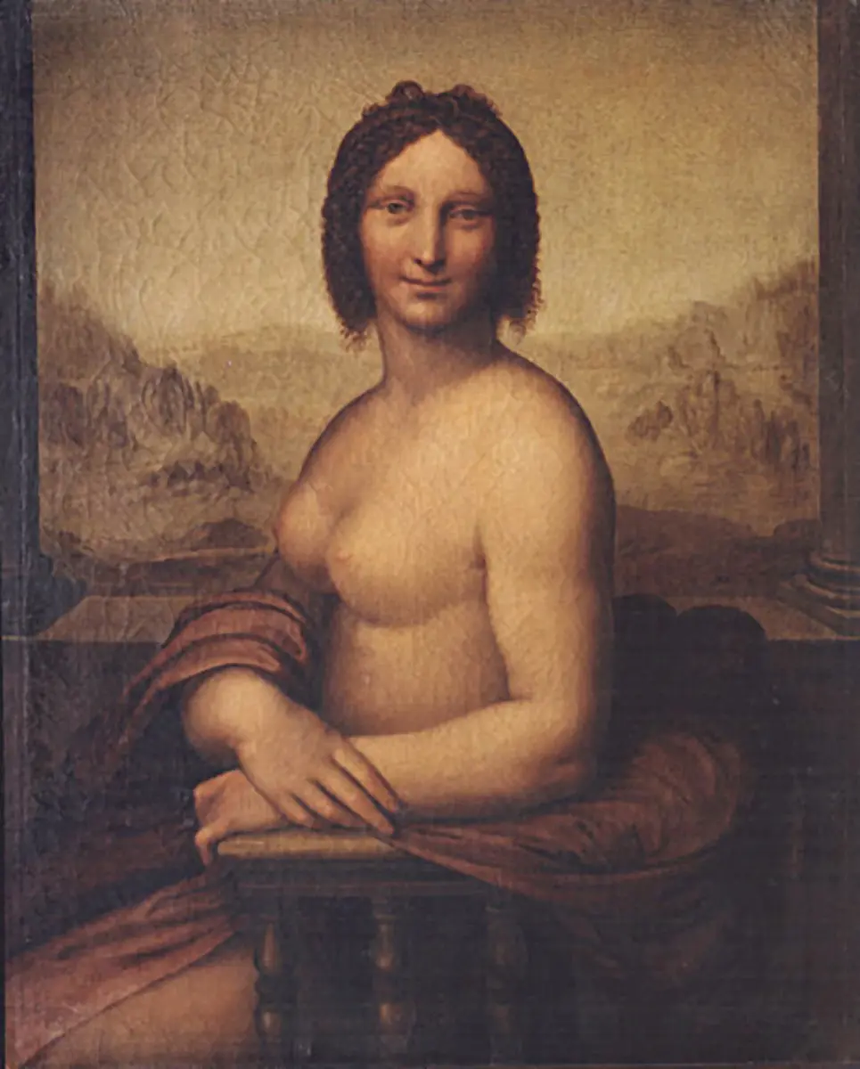nackte-Mona-Lisa-vielleicht-von-da-Vinci