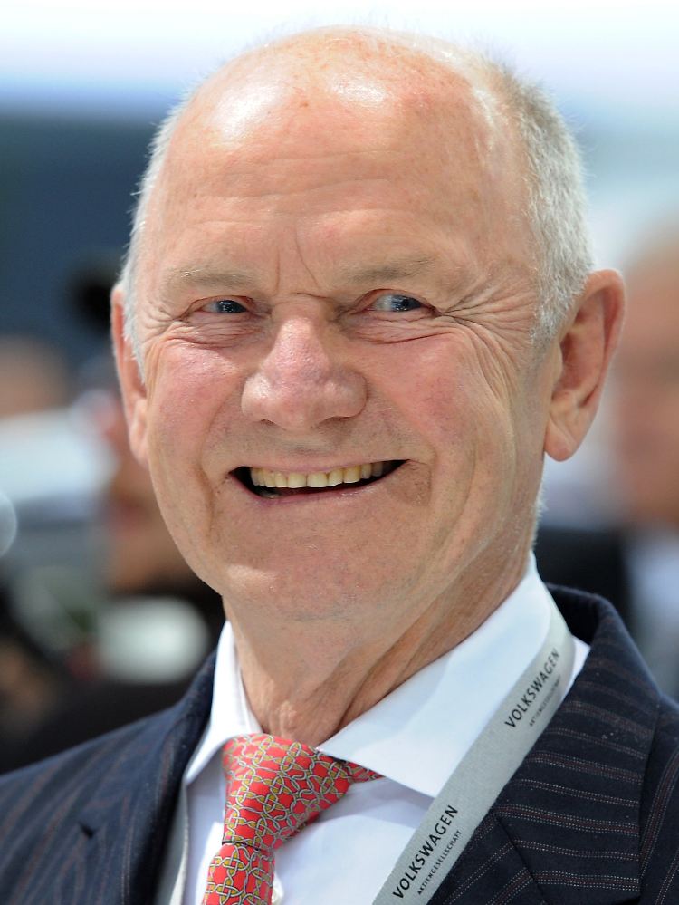 Eine Übernahme von MAN wäre ganz nach dem Geschmack von Strippenzieher Ferdinand Piëch.