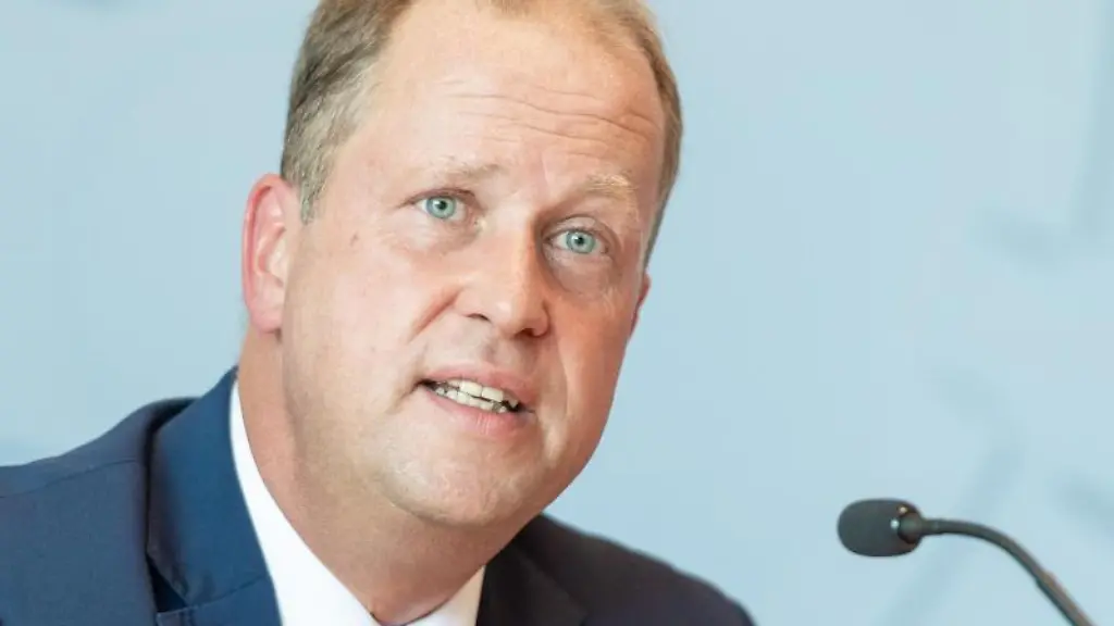 Der-nordrhein-westfaelische-Integrationsminister-Joachim-Stamp-FDP