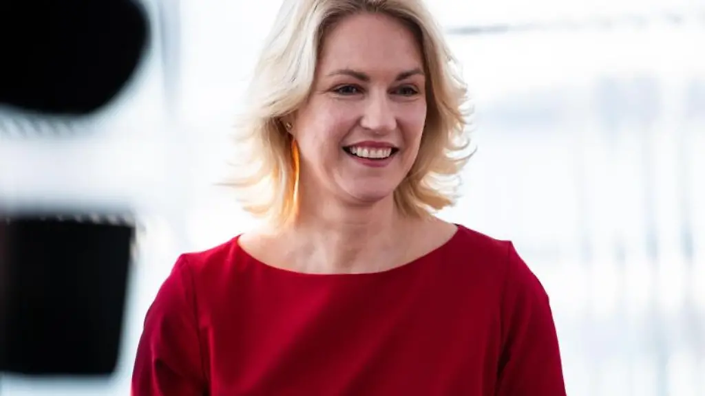 Mecklenburg-Vorpommerns-Ministerpraesidentin-Manuela-Schwesig