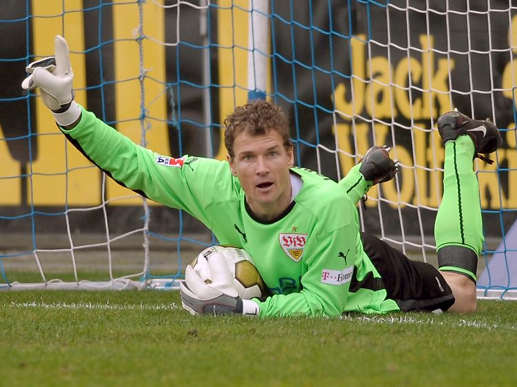 Jens Lehmann stößt mit seinen klaren Worten bei den VfB-Verantwortlichen nicht auf Gegenliebe.