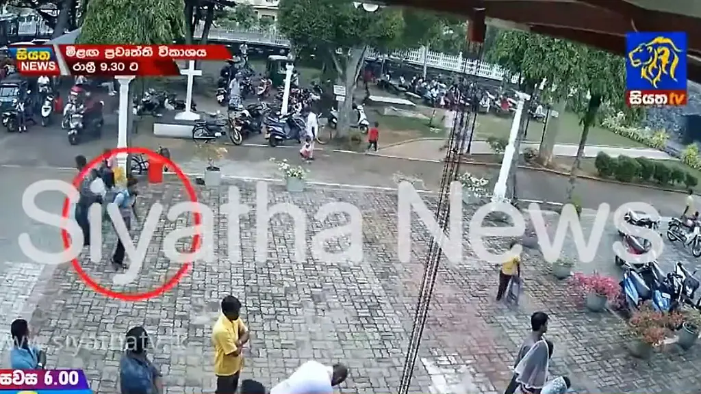 Sri-Lanka-Attentaeter