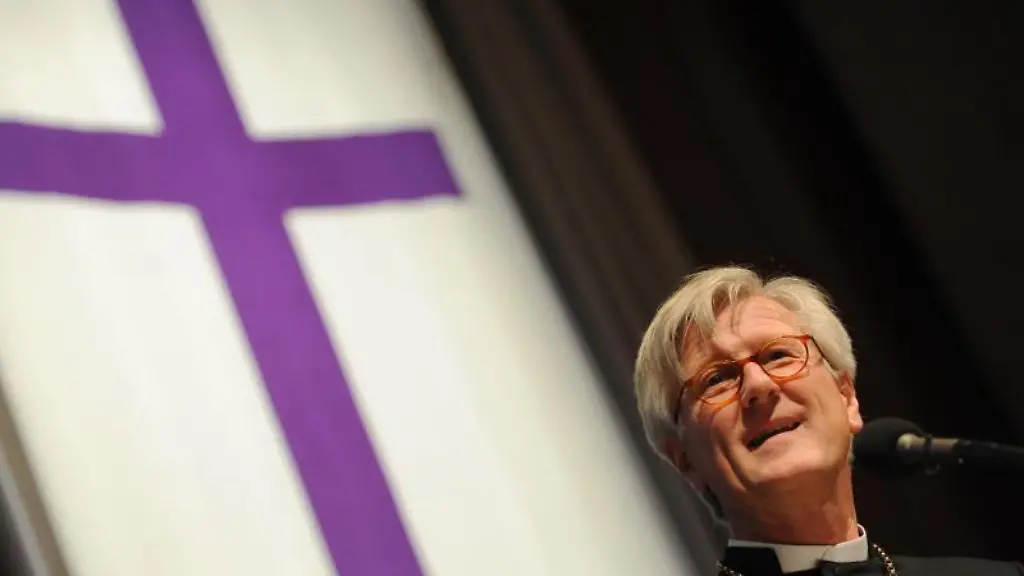 Heinrich-Bedford-Strohm-evangelischer-Landesbischof