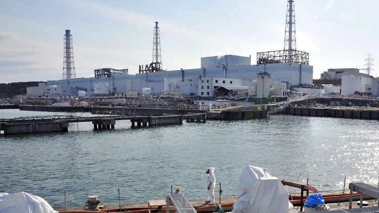 Fukushima, Block 1 bis 4: Ein strahlendes Milliardengrab.