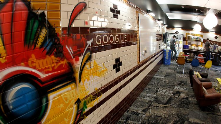 Auf der Konferenz wird Neues zum Google-Betriebssystem erwartet.