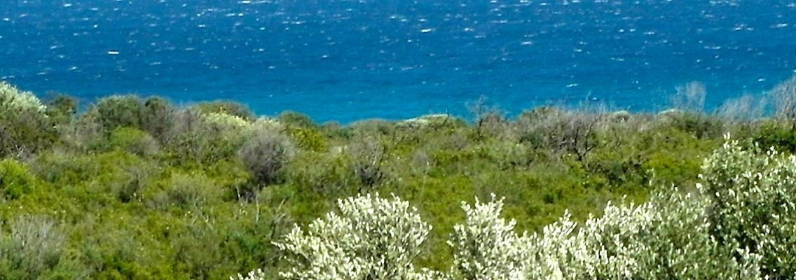 ... Costa Smeralda - ein touristisches Highlight Sardiniens.
