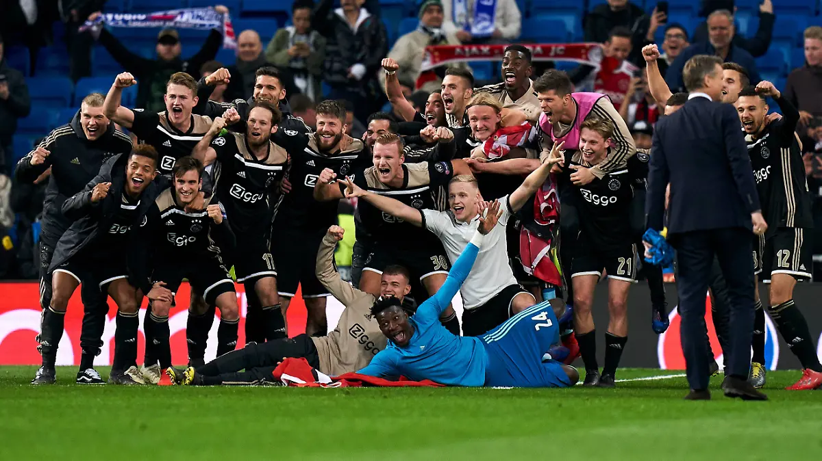 War-das-4-1-bei-Real-Madrid-die-letzte-grosse-Europa-Party-von-Ajax-Amsterdams-begeisternder-Generation-oder-duerfen-Ziech-de-Jong-und-de-Ligt-gegen-Juventus-Turin-weiter-jubeln