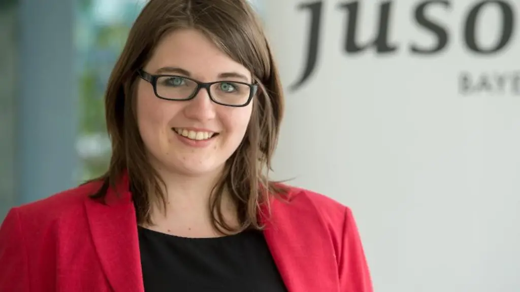 Anna-Tanzer-von-den-bayerischen-Jusos