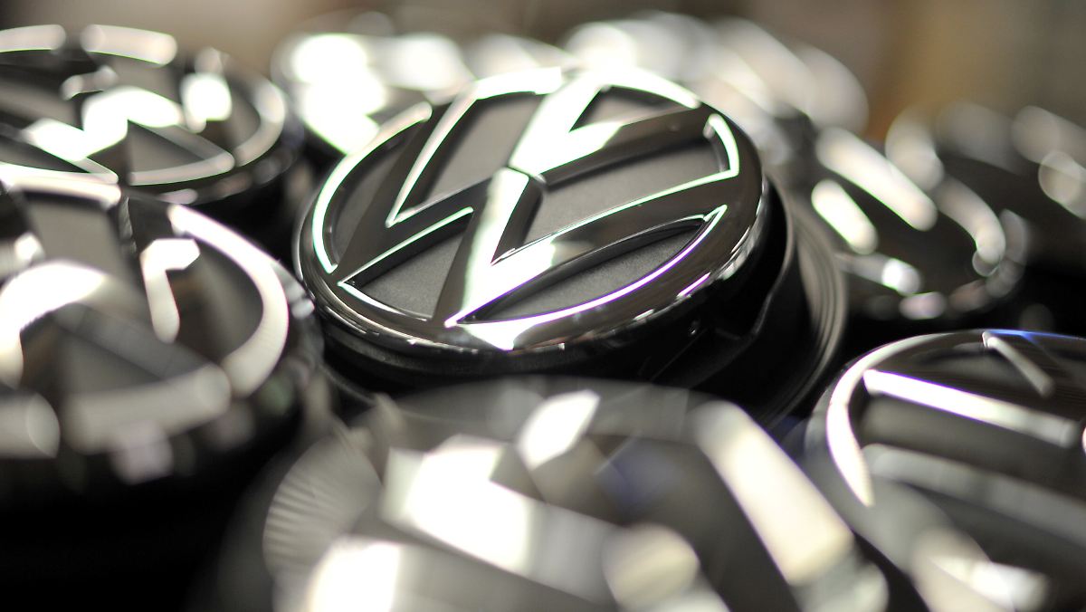 Sehr hohe Rendite möglich: VW mit 27-Prozent-Chance