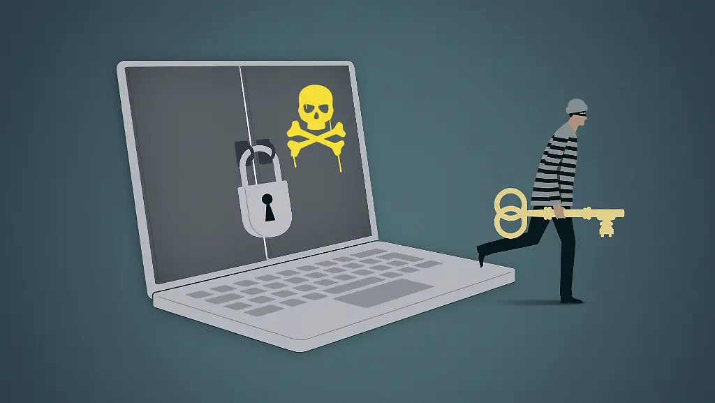 Erpresser-Trojaner
