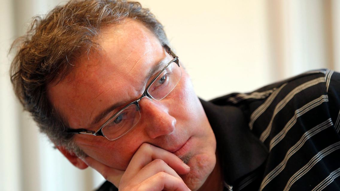 Entlastung? Zumindest stützt die französische Sportministerin den Nationaltrainer Laurent Blanc in der Rassismus-Affäre.