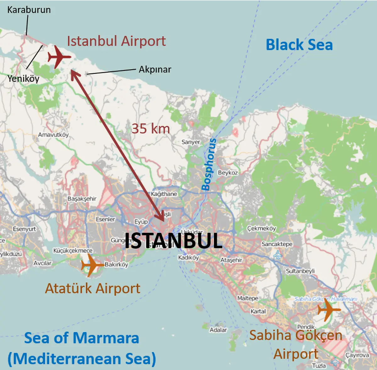 Istanbul-International-Airport-Location-Map-English