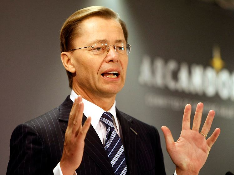 Thomas Middelhoff