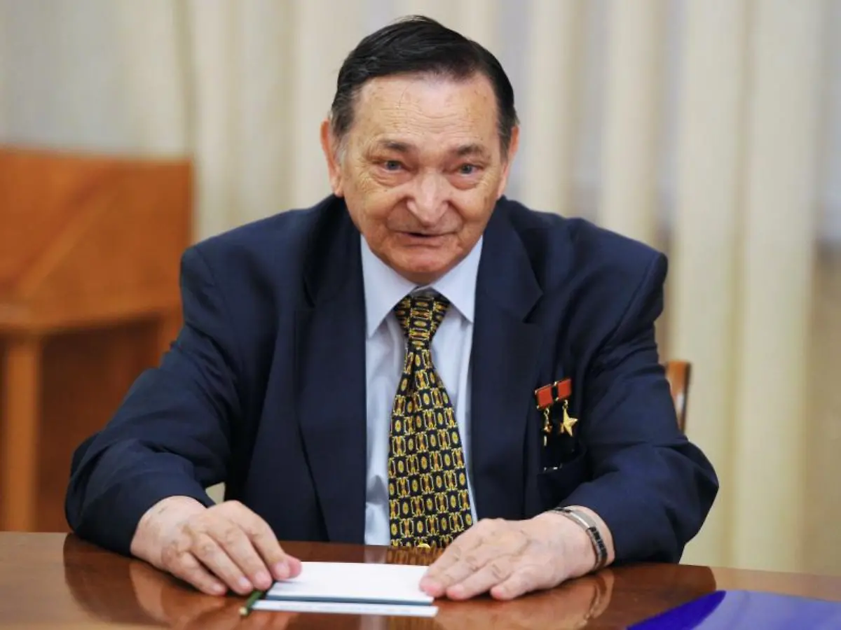 Der-verstorbene-russische-Kosmonaut-Waleri-Bykowski