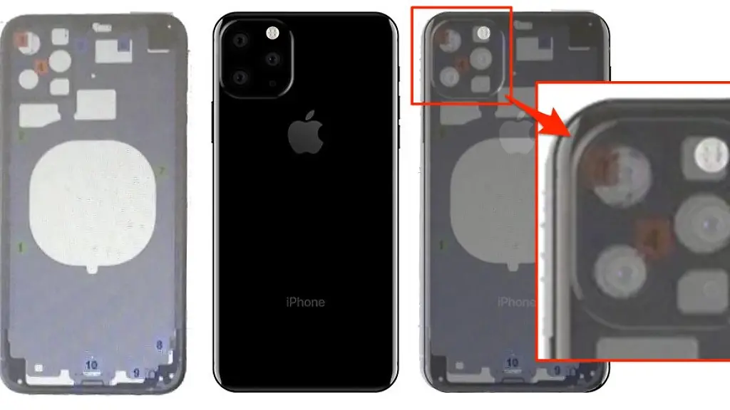 iPhone-XI-Leak