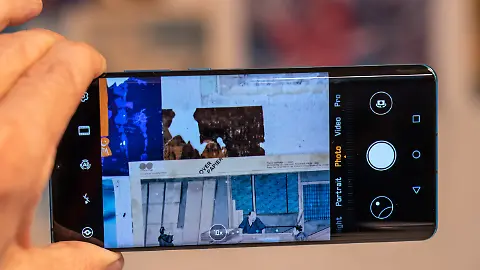 Revolutionre Kamera": Huawei P30 Pro soll Konkurrenz ausknipsen - ntv.de Revolutionre Kamera": Huawei P30 Pro soll Konkurrenz ausknipsen - ntv.de