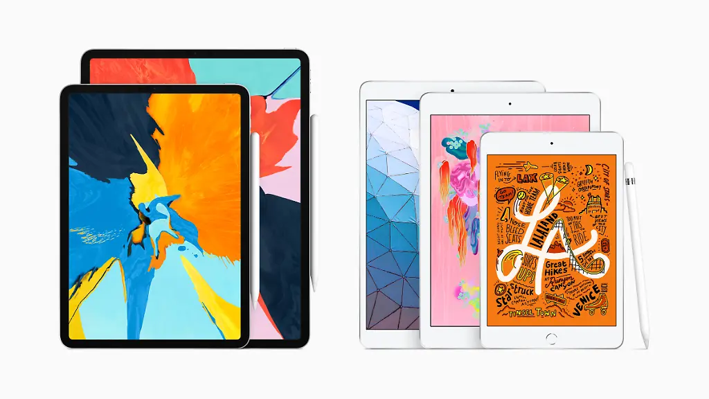 New-iPad-air-and-iPad-mini-with-Apple-Pencil-03182019