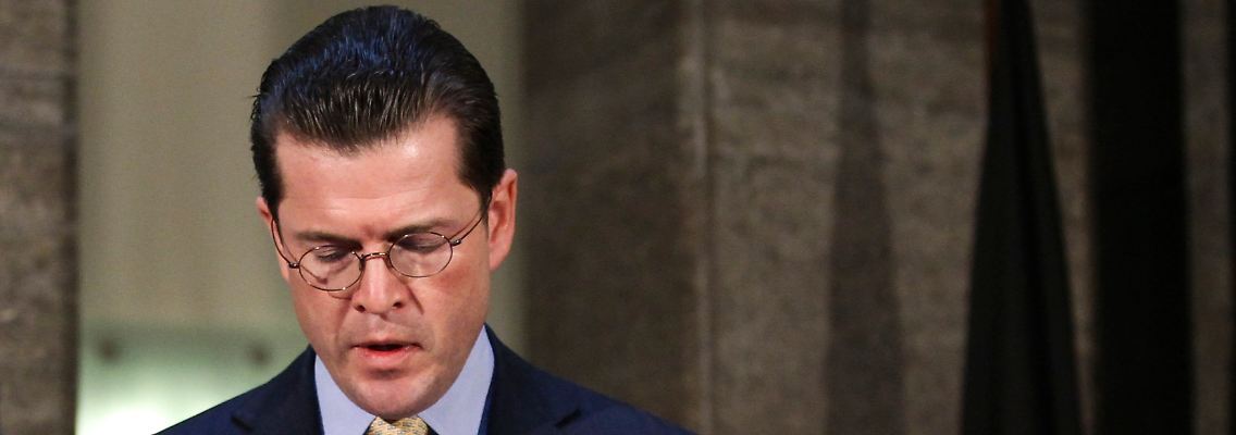 Guttenberg wehrt sich bislang gegen den Vorwurf, bewusst getäuscht zu haben.
