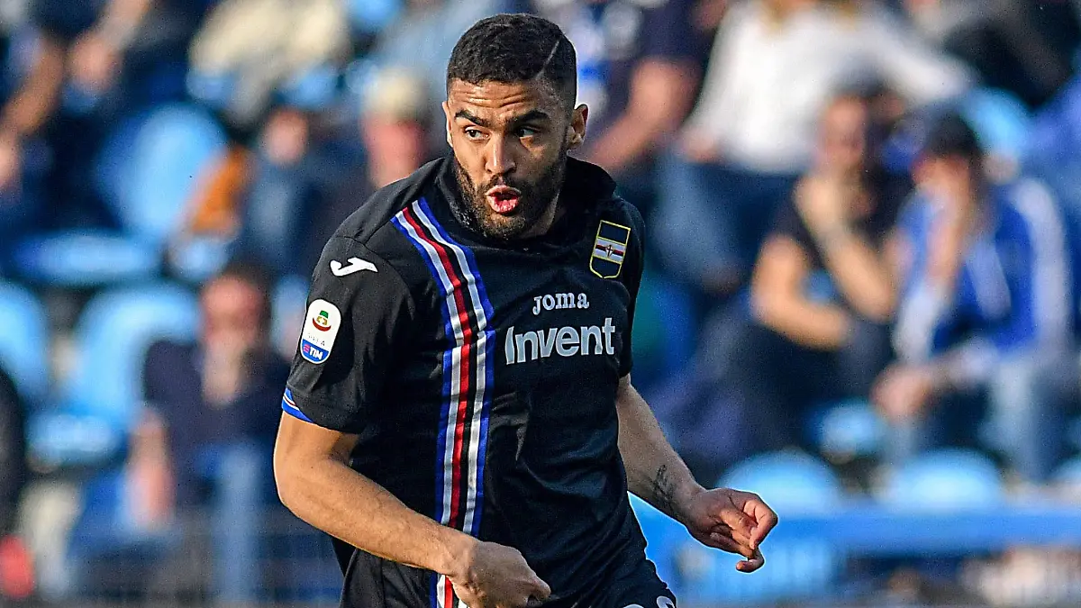 Gregoire-Defrel-droht-grosser-Aerger