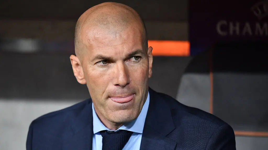 Bald-wieder-in-Madrid-Real-soll-Zinedine-Zidane-heute-Abend-als-neuen-alten-Trainer-vorstellen