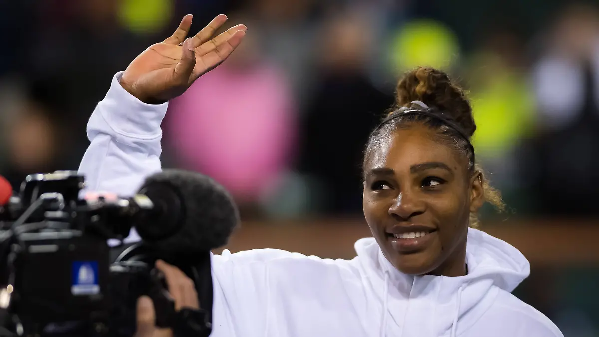 Serena-Williams-beim-Turnier-in-Indian-Wells