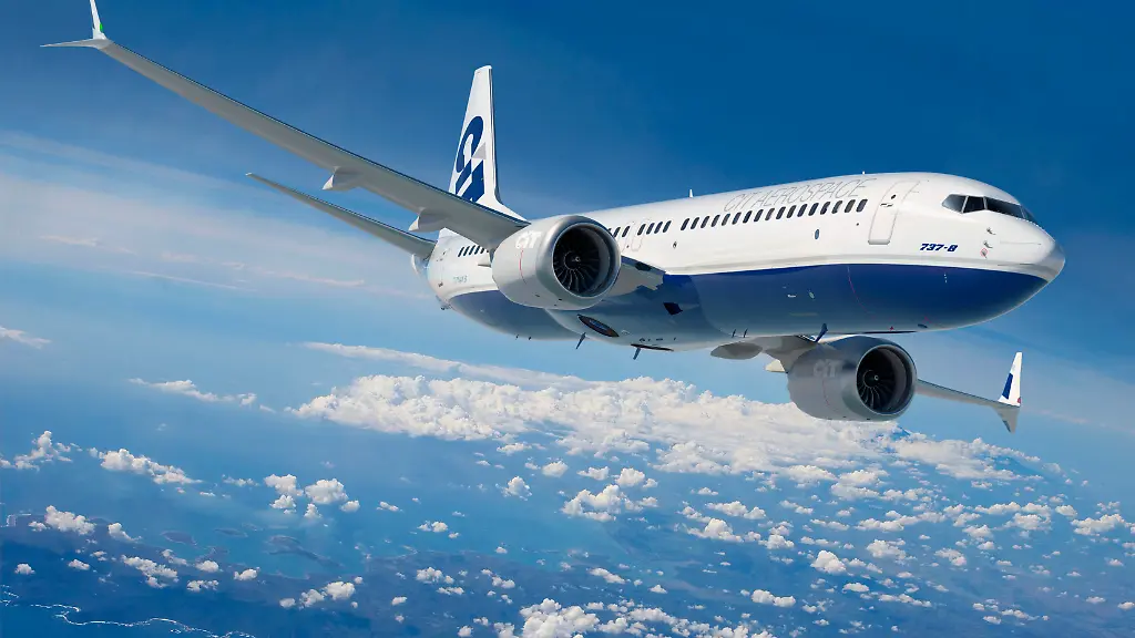 CPE-737-MAX-8-K65921