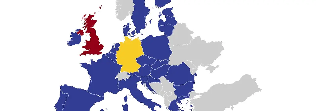 Bild zum Thema Europawahl