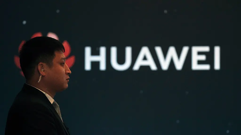 Huawei-Sicherheit