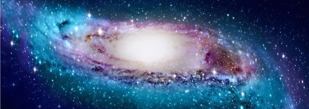 Bild zum Thema Astronomie