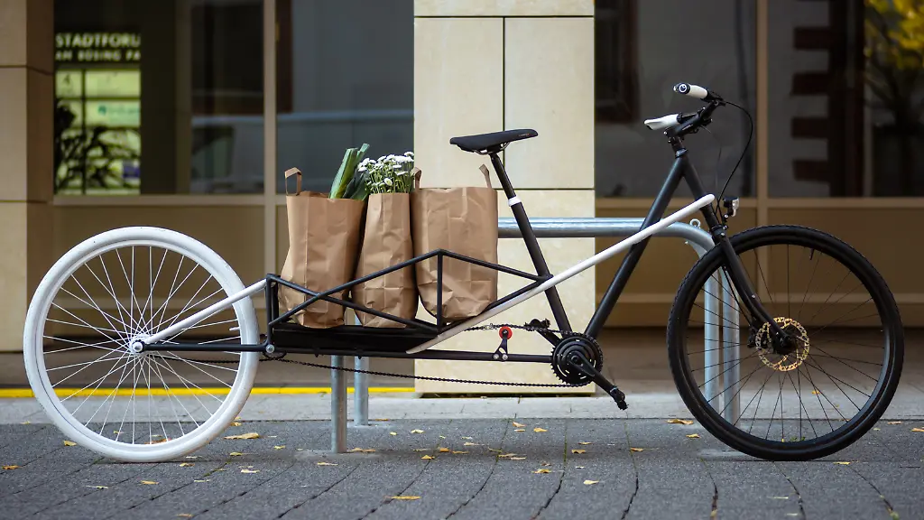 Convercycle-Einkaeufe