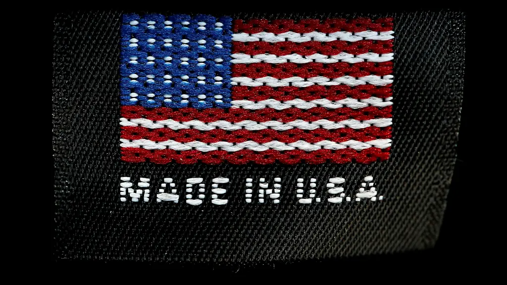 Made-in-USA