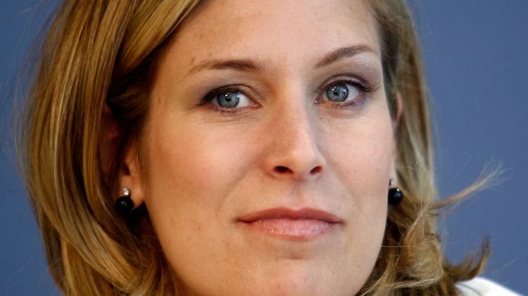 Silvana Koch-Mehrin.