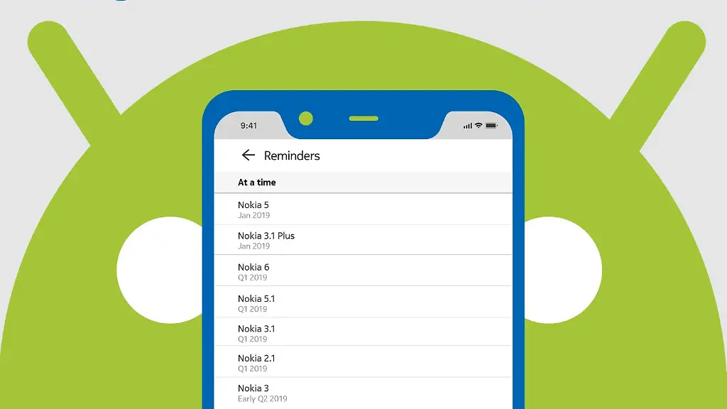 Nokia-Android-9-Updates-Roadmap