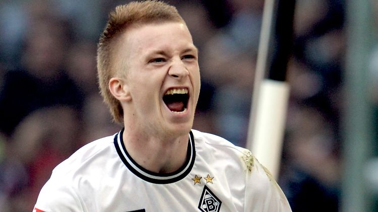 Marco Reus 